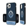 thumbnail image 7 of Vancouver Whitecaps FC iPhone Endzone Design Bump Case, 7 of 7