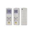 thumbnail image 1 of Control Remoto Zmartech Compatible Minisplit Daewoo Mirage Whirlpool Ac122zt Ac224zt Aire Acondicion, 1 of 9