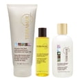 thumbnail image 1 of Kit Terramar Mascarilla Intensiva + Oleo Aceite Para El Cabello + Shampoo Extractos Oleosos Argán Macadamia Monoi de Tahití, 1 of 6