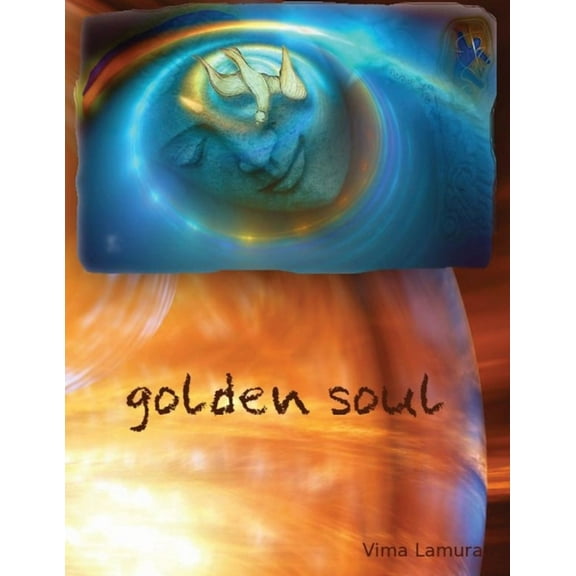 Golden Soul: Musings of Love, (Paperback)