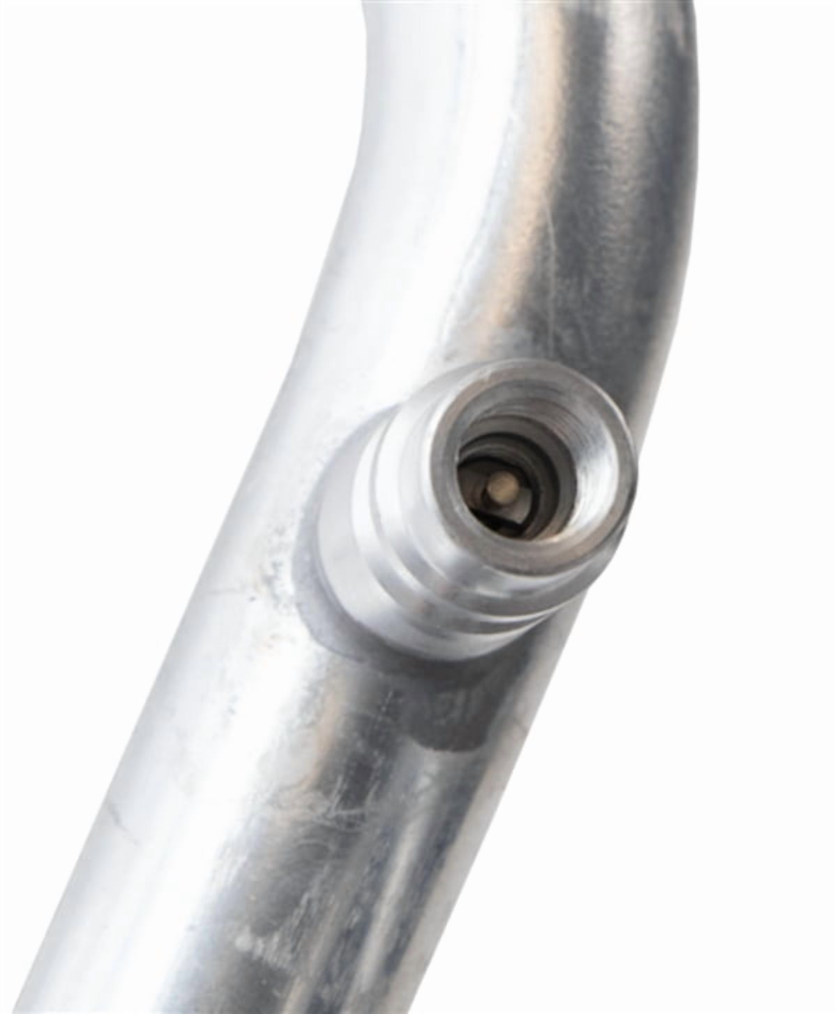 Suction & Liquid Line Internal Heat Exchange Hose Assembly