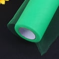 thumbnail image 3 of TABLZONE Tulle Para Manualidades En Color Verde Claro Perfecto Para Lazos Y, 3 of 8