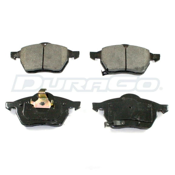 DuraGo BP819MS Disc Brake Pad