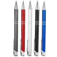 thumbnail image 5 of Note Taking Ballpoint Pens Practical Design Graduation Gifts Red 5Pcs, 5 of 5