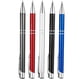 thumbnail image 5 of Note Taking Ballpoint Pens Practical Design Graduation Gifts Red 5Pcs, 5 of 5