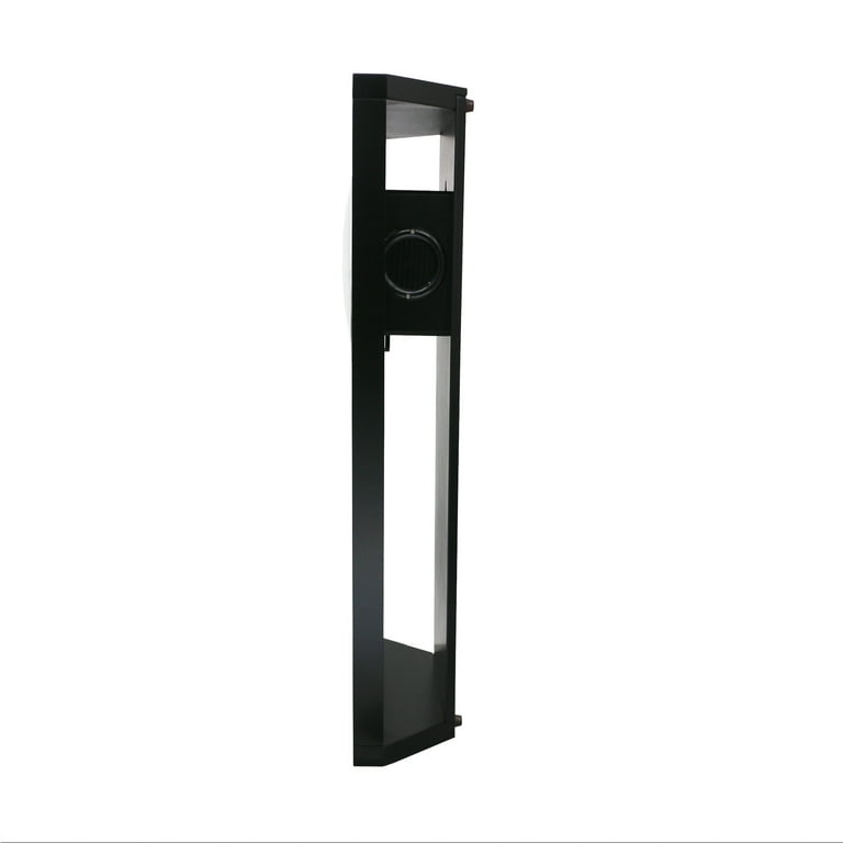 Seiko Modern Noir Wall Clock Pendulum Dual Chimes Black with Seiko Modern Noir Wall Clock Pendulum Dual Chimes Black with