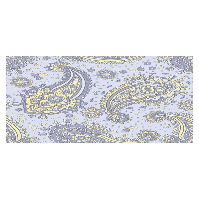 Beach Blanket Sandproof Microfiber Beach Towel Super Lightweight Colorful Bath Towel Sandproof Beach Blanket Multi-Purpose Towel for Travel Swimming Pool 30X60 Inch Microfiber Towels for Cars