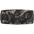thumbnail image 3 of JBL Xtreme 3 - Portable Bluetooth Speaker, Powerful Sound and deep bass, IP67 Waterproof, 15 Hours of Playtime, powerbank, PartyBoost (Camo) (Sold without manufacturer warranty), 3 of 6