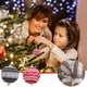 thumbnail image 1 of Xihbxyly Bolas Navideñas de Punto, Adornos de Lana Irrompibles, Juego de 12 Piezas para Decorar El Árbol, Cálido Toque Festivo, Perfectas para El Hogar y La Oficina, Tamaño de 7 Cm, Material Duradero, 1 of 1