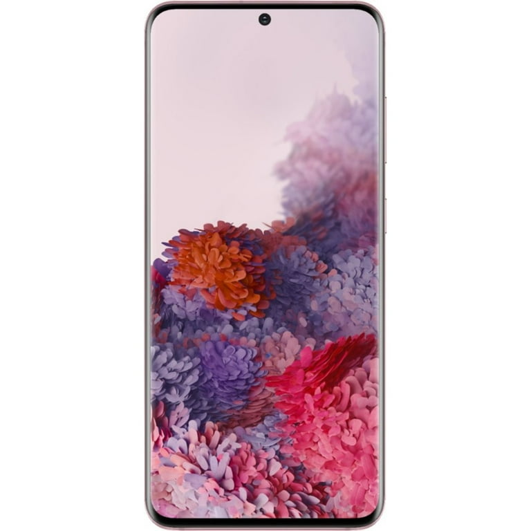 Samsung Galaxy S20 G980F 128GB GSM Unlocked Android