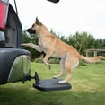 thumbnail image 2 of Heininger Portable Car Automotive Steps, Black, 1.25", 2", 28 lb, 2 of 5