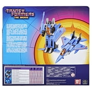 Transformers Kids Thundercracker Action Figure, 5.5