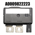 thumbnail image 1 of Yimiti Fuse Box Relay Module For Mercedes W205 W222 W166 W204 W447 A0009822223, 1 of 8
