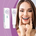 thumbnail image 3 of Denture Adhesive Original Thermoplastic Denture Adhesive Strong Hold Cream Z5, 3 of 8