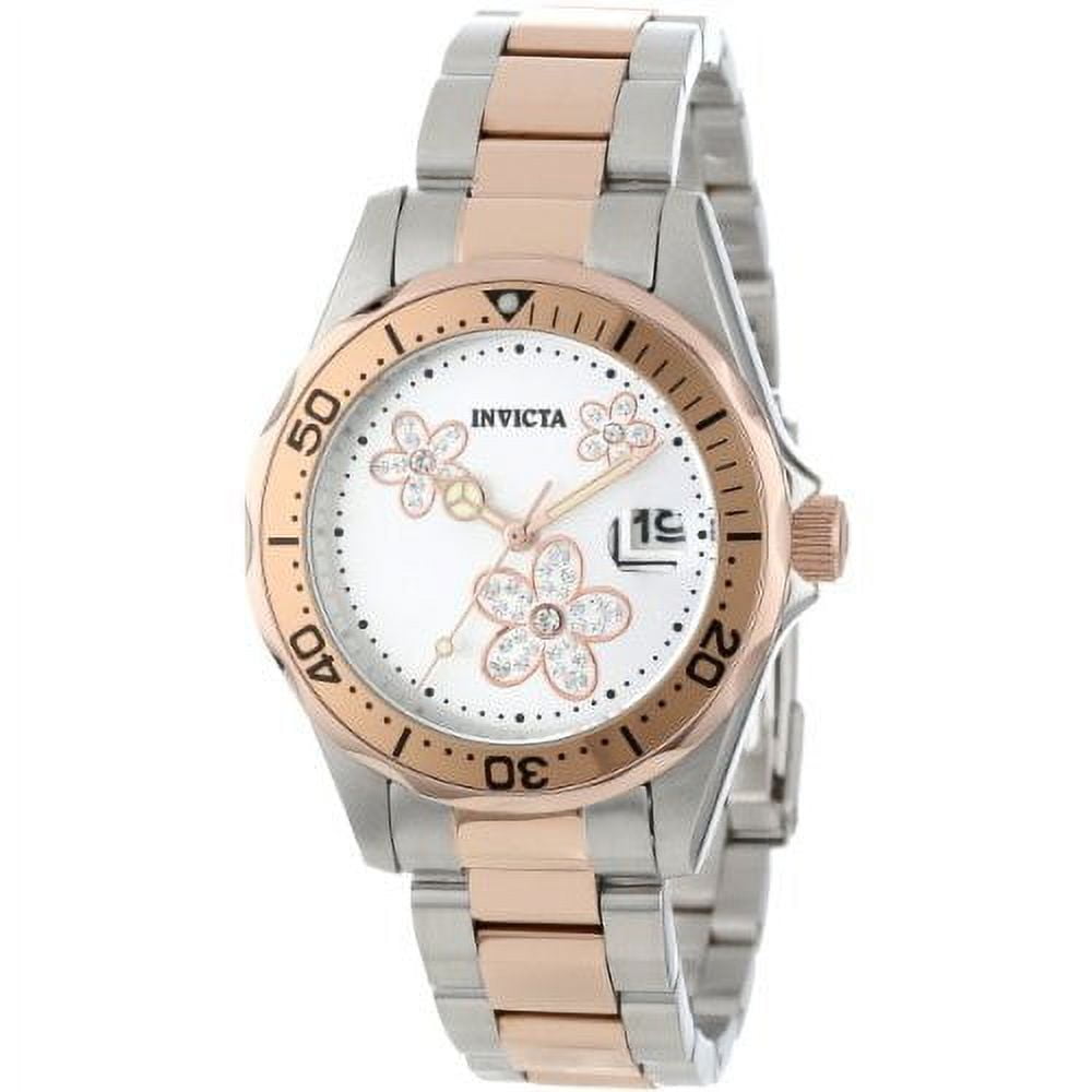 Invicta Angel 12507 Stainless Steel Watch
