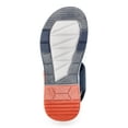 thumbnail image 5 of Wonder Nation Little and Big Boys Release Buckle Trail Sandals, 5 of 5
