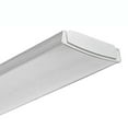 thumbnail image 2 of Lithonia Lighting LBL4 LP840 4 ft. White Integrated LED Flushmount Light -  NEW, 2 of 3