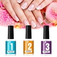 thumbnail image 4 of JNANEEI Dip Powder Liquid Set -Dip Powder Base Activator and Top Coat for Nail Salon, 4 of 8