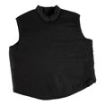 thumbnail image 4 of Ropa protectora para entrenamiento de esgrima, ropa protectora profesional y cómoda, fácil de usar. Sin mangas, 4 of 9