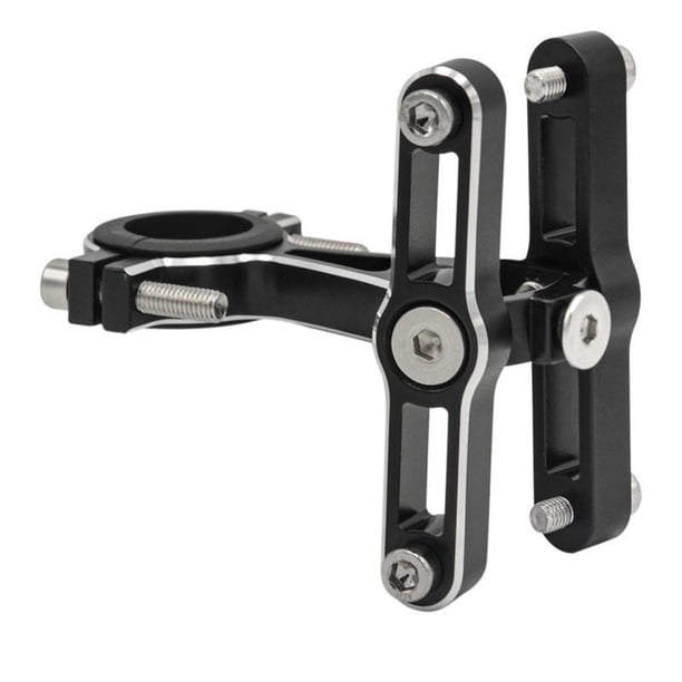 Adaptador de jaula para portavasos de bicicleta Soidarity OD022205-02 rotación de 90 grados soporte para botella de agua