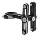 thumbnail image 5 of Adaptador de jaula para portavasos de bicicleta Soidarity rotación de 90 grados soporte para botella de agua, 5 of 6