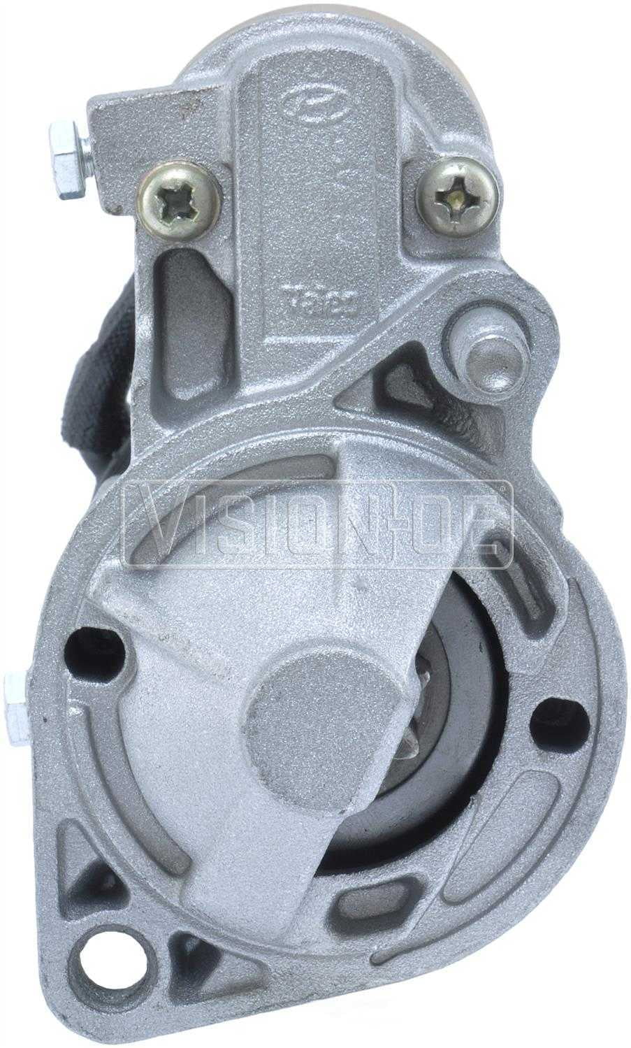 Vision OE 19023 Starter Motor