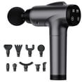 thumbnail image 1 of Pistola de masaje OlSky Deep Tissue Electric con 9 accesorios, 1 of 5