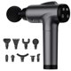 thumbnail image 1 of Pistola de masaje OlSky Deep Tissue Electric con 9 accesorios, 1 of 5