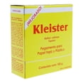 thumbnail image 3 of Pegamento Para Papel Tapiz Kleister Blanco 100 Gr, 3 of 3