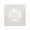 White, variant on Square Floor Drain Stopper Filter Screen for Bathroom Bathtub Kitchen - Strainer Drain Protector and Stopper for Clogs