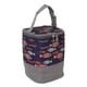 thumbnail image 3 of Bolsa enfriadora para calentar biberones, bolsa con aislamiento para biberones, bolsa de viaje para biberones, bolsa portátil con aislamiento para biberones, características mejoradas, 3 of 8