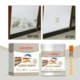 thumbnail image 1 of Xihbxyly Pintura Impermeable para Pared, Protección Mejorada con Resina Epoxi, Bajo Olor, Ideal para Renovaciones, Secado Rápido, Apta para Diversos Materiales de Pared, Kit para Mejorar El Hogar, 15, 1 of 7