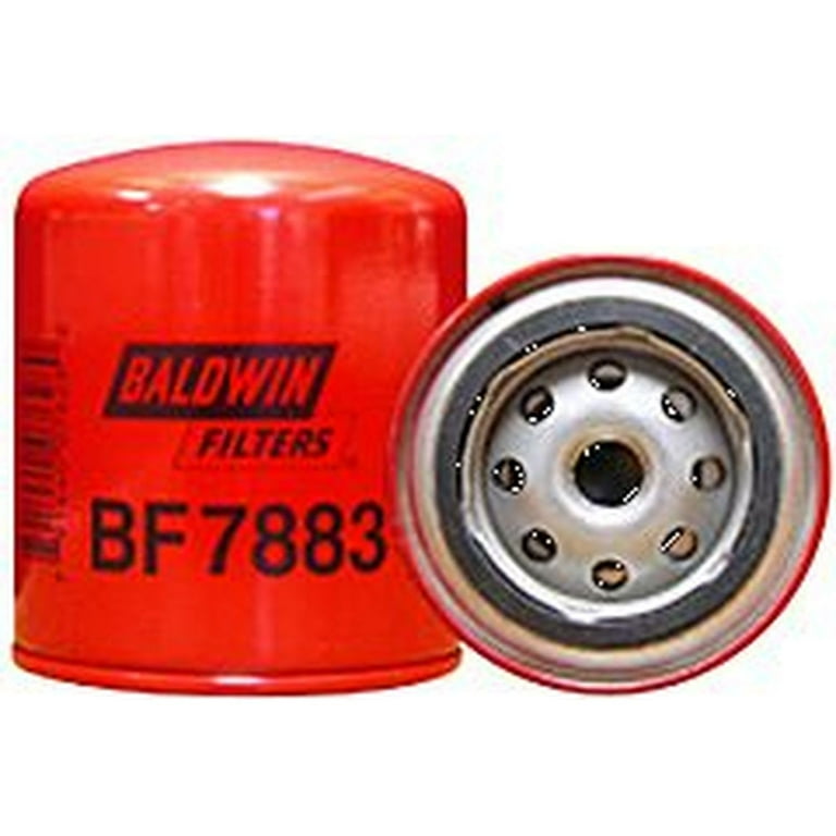 Fuel Spin-on Baldwin BF7883 - Walmart.com