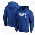 thumbnail image 1 of Chandail à Capuchon d'Uniforme de baseball pour Hommes MLB, Haut de Sport pour Hommes, Chandail à Capuchon d'Uniforme, 1 of 5