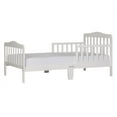 thumbnail image 1 of Dream On Me Lit pour Tout-Petits Design Classique en Blanc, Certifié Greenguard Gold, 1 of 10