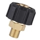thumbnail image 1 of Adaptador de boquilla de espuma Cola, 1 of 8
