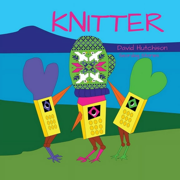 Seordag Stories Knitter, Book 7, (Paperback)