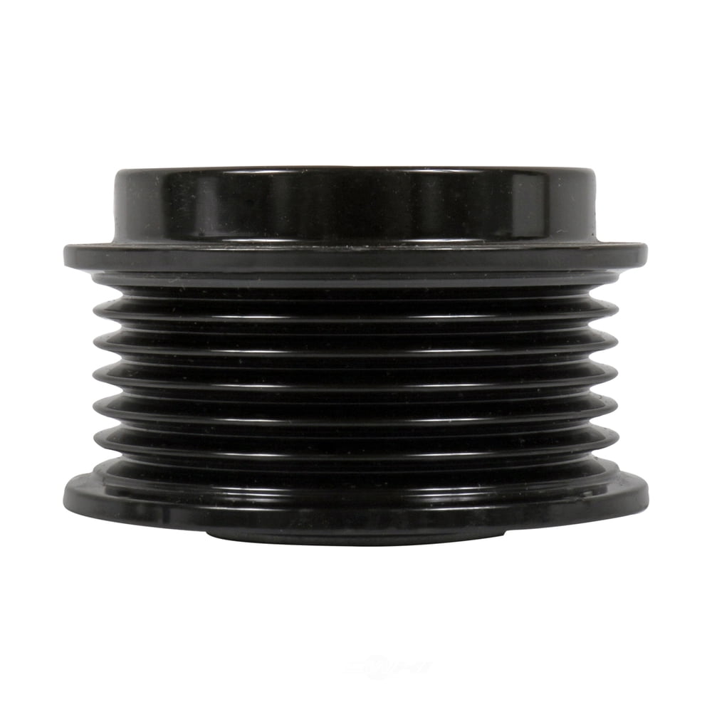 Litens Overrunning Alternator Decoupling (OAD) Pulley - Original Equipment Quality Fits select: 2014-2020 CHEVROLET SILVERADO, 2014-2020 GMC SIERRA