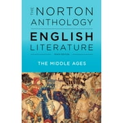 Pre-Owned The Norton Anthology of English Literature (Paperback 9780393603026) by Stephen Greenblatt