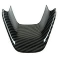 thumbnail image 2 of Steering Wheel Cover Trim, Wear Resistant Easy Installation Steering Wheel Decal Sticker Solid Durable  For Car, 2 of 8