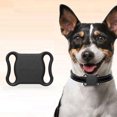 thumbnail image 3 of Localizador rastreador resistente al agua compatible con Bluetooth collar de seguimiento para perros y gatos Hugtrwg Para estrenar, 3 of 7