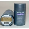 Bosley Professional Hair Thickening Fibers - Light Brown - 0.42 oz. each. Pack of 2.