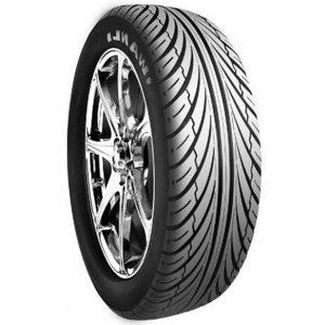 Wanli S1087 All Season 285/35R22 106V XL Passenger Tire Sansujyuku sansujyuku.com