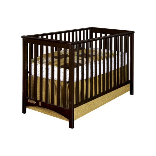 Child Craft London 3in1 Convertible Crib