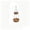 zBrown, variant on Solar Wicker Lantern Waterproof Boho Hanging Rattan Light Outdoor Patio Lantern Decoration for Garden Yard Porch Trees Lawn Pathway