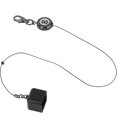 thumbnail image 5 of Billiards Snooker Pool Cue Chalk Holder, Snooker Cue Chalk Box with Retractable Key Ring for Billiard Cue Snooker Accessory, 5 of 5