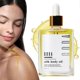 thumbnail image 1 of Silk Body Oil Perfume Brighten Essence Bath & Shower Oil for Smooth Skin Care, 1 of 5