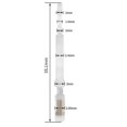thumbnail image 2 of 10pcs 3d Printer Pin Compatible With Bltouch Push-pin Smart Bed Leveling Sensor, 2 of 4