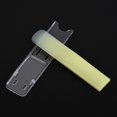 thumbnail image 4 of 3-Pack Tenor Sax Reeds Resin Reeds Strength 1.5,2.0,2.5, 4 of 9