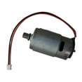 thumbnail image 1 of WinWay for A9 Robotic Vacuum Cleaner Parts Main Roller Brush Motor Engine for Ilife, 1 of 8